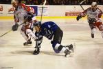 Photo hockey match Nantes - La Roche-sur-Yon le 07/01/2017