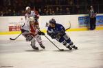 Photo hockey match Nantes - La Roche-sur-Yon le 07/01/2017