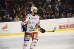 Photo hockey match Nantes - La Roche-sur-Yon le 07/01/2017