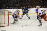 Photo hockey match Nantes - La Roche-sur-Yon le 07/01/2017