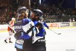 Photo hockey match Nantes - La Roche-sur-Yon le 07/01/2017