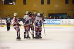 Photo hockey match Nantes - La Roche-sur-Yon le 07/01/2017