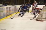 Photo hockey match Nantes - La Roche-sur-Yon le 07/01/2017