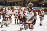 Photo hockey match Nantes - La Roche-sur-Yon le 07/01/2017