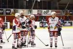 Photo hockey match Nantes - La Roche-sur-Yon le 07/01/2017