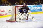 Photo hockey match Nantes - La Roche-sur-Yon le 21/10/2017