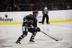 Photo hockey match Nantes - La Roche-sur-Yon le 21/10/2017