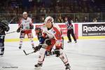 Photo hockey match Nantes - La Roche-sur-Yon le 21/10/2017