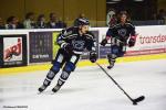 Photo hockey match Nantes - La Roche-sur-Yon le 21/10/2017