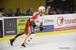 Photo hockey match Nantes - La Roche-sur-Yon le 21/10/2017