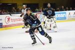 Photo hockey match Nantes - La Roche-sur-Yon le 21/10/2017