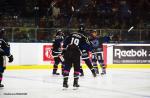 Photo hockey match Nantes - La Roche-sur-Yon le 21/10/2017