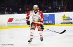 Photo hockey match Nantes - La Roche-sur-Yon le 21/10/2017