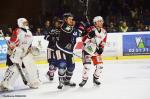 Photo hockey match Nantes - La Roche-sur-Yon le 21/10/2017