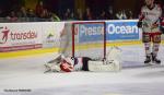 Photo hockey match Nantes - La Roche-sur-Yon le 21/10/2017