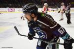 Photo hockey match Nantes - La Roche-sur-Yon le 21/10/2017