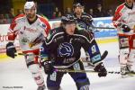 Photo hockey match Nantes - La Roche-sur-Yon le 21/10/2017