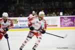 Photo hockey match Nantes - La Roche-sur-Yon le 21/10/2017