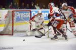 Photo hockey match Nantes - La Roche-sur-Yon le 21/10/2017