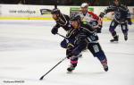 Photo hockey match Nantes - La Roche-sur-Yon le 21/10/2017