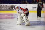 Photo hockey match Nantes - La Roche-sur-Yon le 21/10/2017