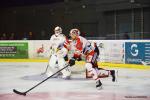 Photo hockey match Nantes - La Roche-sur-Yon le 21/10/2017