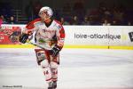 Photo hockey match Nantes - La Roche-sur-Yon le 21/10/2017