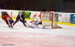 Photo hockey match Nantes - La Roche-sur-Yon le 21/10/2017