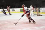 Photo hockey match Nantes - La Roche-sur-Yon le 21/10/2017