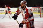 Photo hockey match Nantes - La Roche-sur-Yon le 21/10/2017