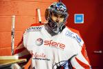 Photo hockey match Nantes - La Roche-sur-Yon le 21/10/2017