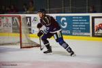 Photo hockey match Nantes - La Roche-sur-Yon le 21/10/2017