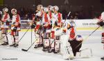 Photo hockey match Nantes - La Roche-sur-Yon le 21/10/2017