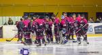 Photo hockey match Nantes - La Roche-sur-Yon le 02/02/2019