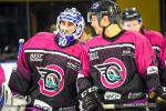 Photo hockey match Nantes - La Roche-sur-Yon le 02/02/2019