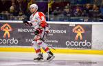 Photo hockey match Nantes - La Roche-sur-Yon le 02/02/2019