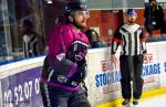 Photo hockey match Nantes - La Roche-sur-Yon le 02/02/2019