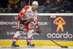 Photo hockey match Nantes - La Roche-sur-Yon le 02/02/2019