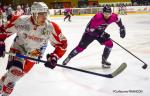 Photo hockey match Nantes - La Roche-sur-Yon le 02/02/2019