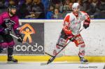 Photo hockey match Nantes - La Roche-sur-Yon le 02/02/2019