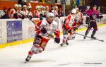 Photo hockey match Nantes - La Roche-sur-Yon le 02/02/2019