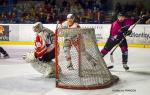 Photo hockey match Nantes - La Roche-sur-Yon le 02/02/2019