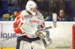 Photo hockey match Nantes - La Roche-sur-Yon le 02/02/2019