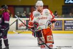 Photo hockey match Nantes - La Roche-sur-Yon le 02/02/2019