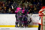 Photo hockey match Nantes - La Roche-sur-Yon le 02/02/2019