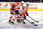 Photo hockey match Nantes - La Roche-sur-Yon le 02/02/2019