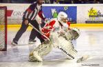 Photo hockey match Nantes - La Roche-sur-Yon le 02/02/2019