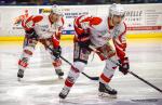 Photo hockey match Nantes - La Roche-sur-Yon le 02/02/2019