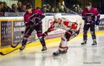 Photo hockey match Nantes - La Roche-sur-Yon le 02/02/2019