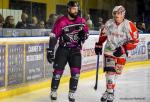 Photo hockey match Nantes - La Roche-sur-Yon le 02/02/2019